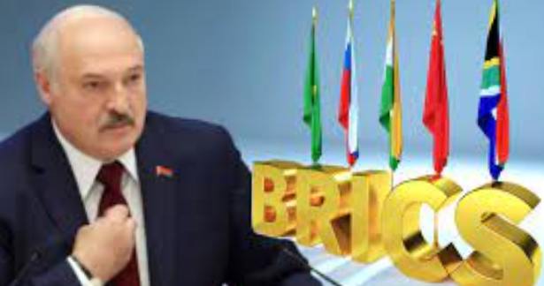 BRICS அமைப்பில் இணையும் பெலாரஸ்....